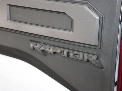 Used 2019 Ford F150 Raptor w/ Equipment Group 802A Luxury AWD/4WD image 30