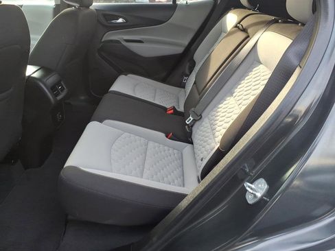 Used 2020 Chevrolet Equinox LT image 9