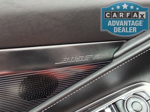 Used 2024 Chevrolet Corvette Z06 w/ Z07 Performance Package image 16