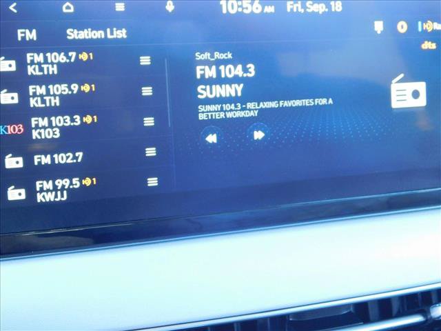 Used 2025 Hyundai Palisade SEL FWD image 19