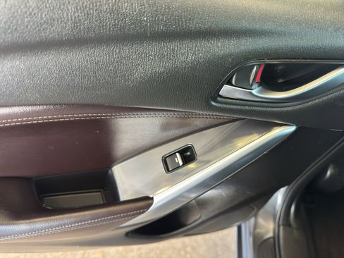 Used 2016 MAZDA MAZDA6 Grand Touring w/ GT Technology Package image 11