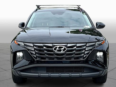 Used 2022 Hyundai Tucson XRT w/ Cargo Package image 4