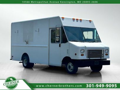Used 2013 Ford E-350 and Econoline 350 Super Duty w/ Air Conditioning Prep Pkg