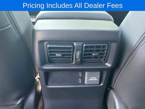 New 2026 Toyota 4Runner TRD Sport Premium AWD/4WD image 9