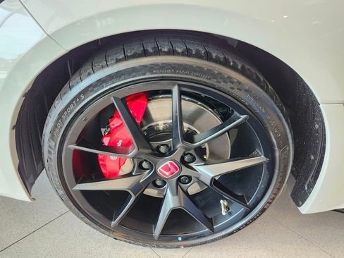 New 2025 Honda Civic Type R image 18