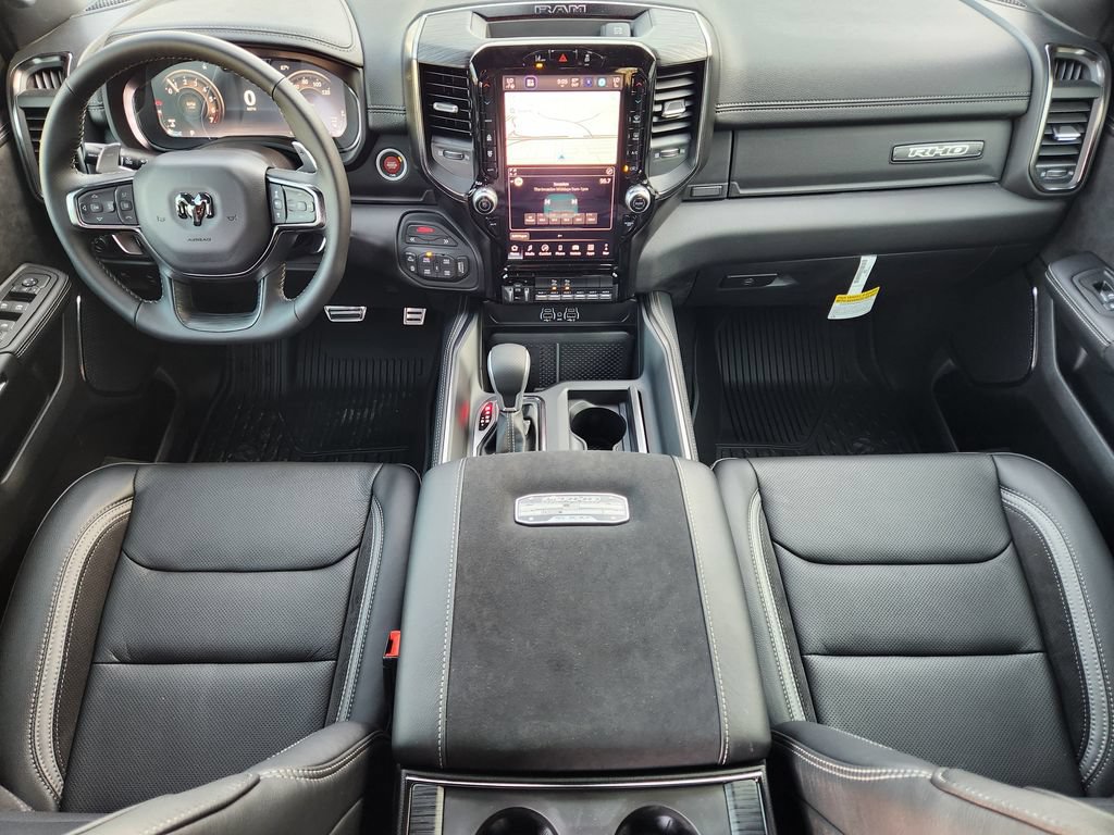 New 2026 RAM 1500 RHO AWD/4WD image 19