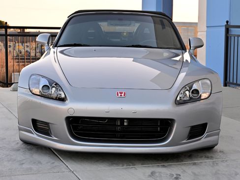 Used 2001 Honda S2000 image 15