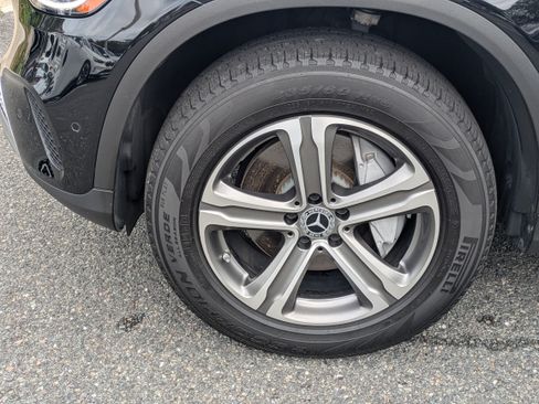 Certified 2022 Mercedes-Benz GLC 300 4MATIC image 10