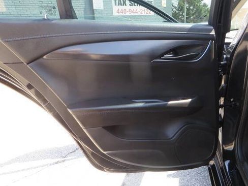 Used 2018 Cadillac ATS 2.0T Sedan image 11