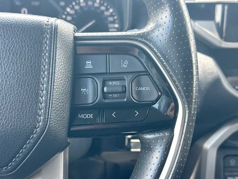 Used 2024 Toyota Tundra SR5 AWD/4WD image 26