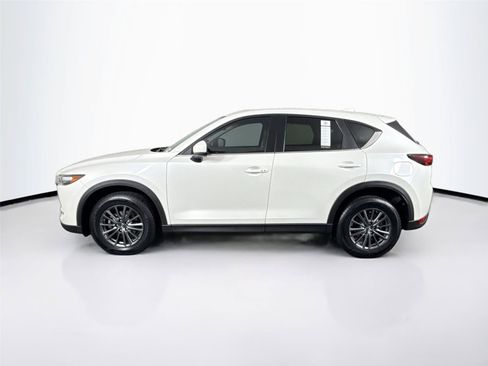 Used 2020 MAZDA CX-5 Touring AWD/4WD image 14