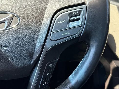 Used 2018 Hyundai Santa Fe Sport w/ 2.4L Tech Package 04 AWD/4WD image 24