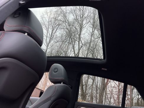 New 2026 Mercedes-Benz GLE 53 AMG 4MATIC Coupe image 22