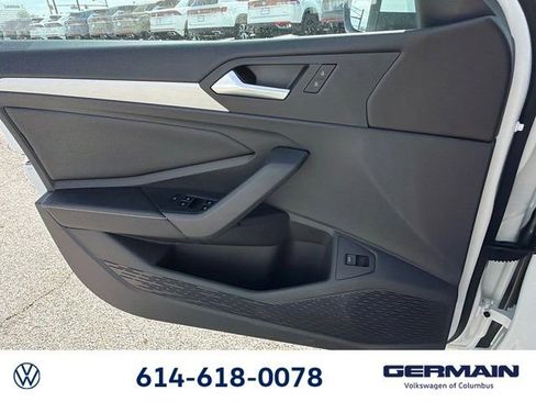 New 2026 Volkswagen Jetta S FWD image 22
