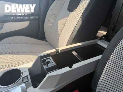Used 2017 Chevrolet Equinox LT AWD/4WD image 22