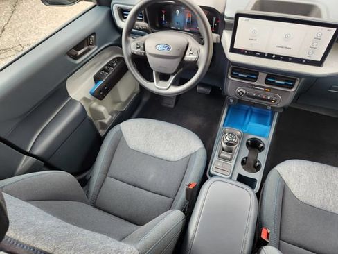 New 2026 Ford Maverick XLT w/ Equipment Group 301A AWD/4WD image 10