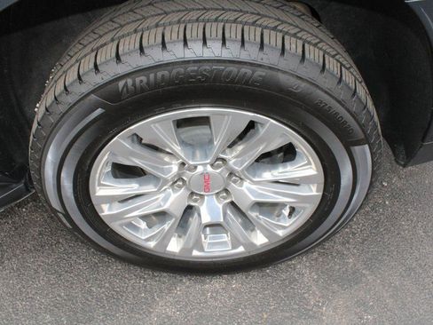 Used 2021 GMC Yukon Denali image 8