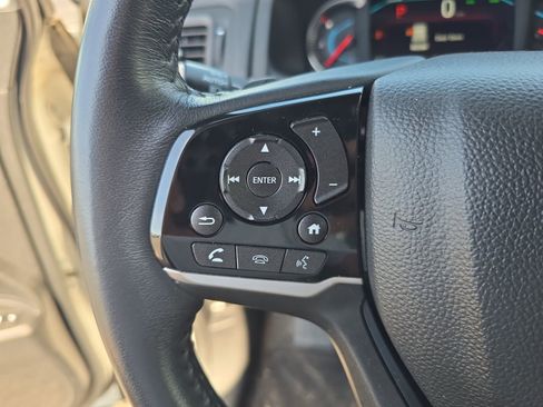 Used 2022 Honda Pilot EX-L image 23