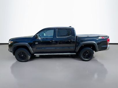 Used 2023 Toyota Tacoma SR5 w/ SX Package