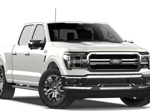 New 2026 Ford F150 Lariat w/ Equipment Group 502A High AWD/4WD image 29