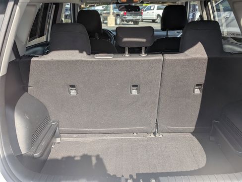 Used 2021 Kia Soul LX FWD image 33