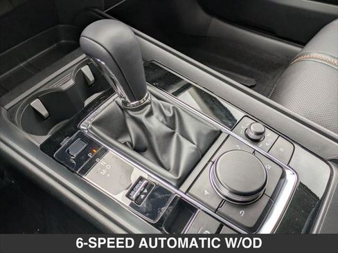 New 2025 MAZDA CX-50 AWD 2.5 S w/ Cargo Package image 10