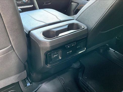 Used 2025 GMC Sierra 1500 AT4 AWD/4WD image 12