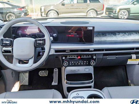 New 2026 Hyundai Ioniq 9 Calligraphy AWD/4WD image 15