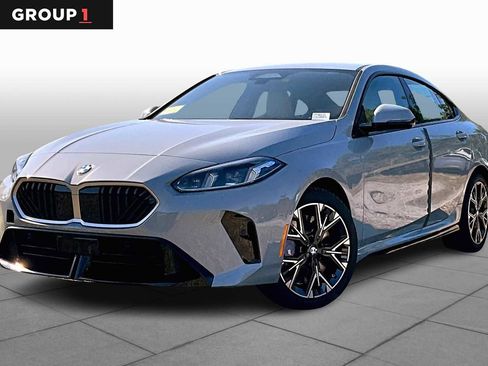 New 2026 BMW 228i xDrive w/ M Sport Package AWD/4WD image 1