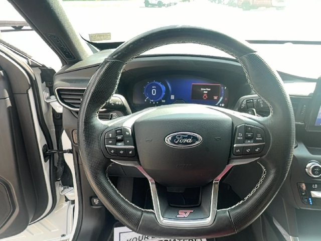 Used 2020 Ford Explorer ST AWD/4WD image 21