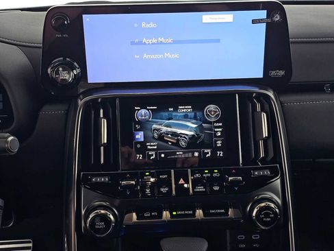 New 2026 Lexus LX 600 F Sport image 27