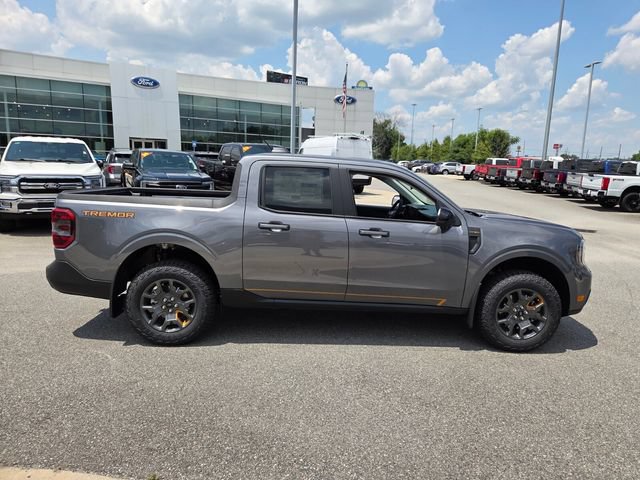 New 2026 Ford Maverick Tremor AWD/4WD image 41