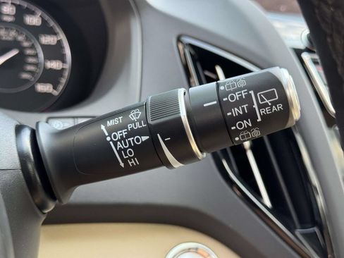 Certified 2023 Acura RDX AWD w/ Advance Package image 24
