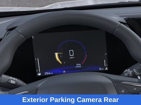 New 2026 Chevrolet Trax ACTIV w/ Sunroof Package FWD image 19