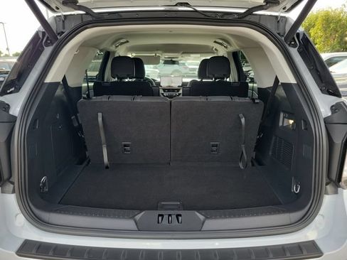 Used 2026 Ford Explorer Active RWD image 22