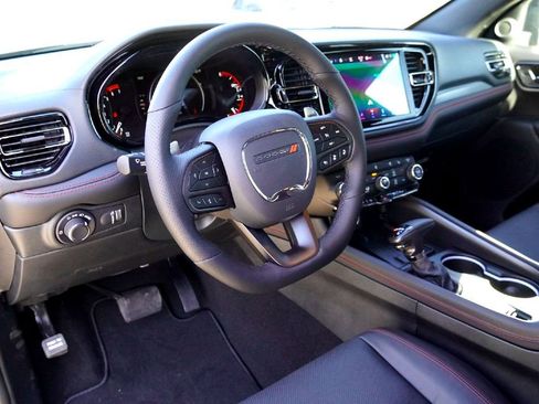 New 2026 Dodge Durango GT image 10