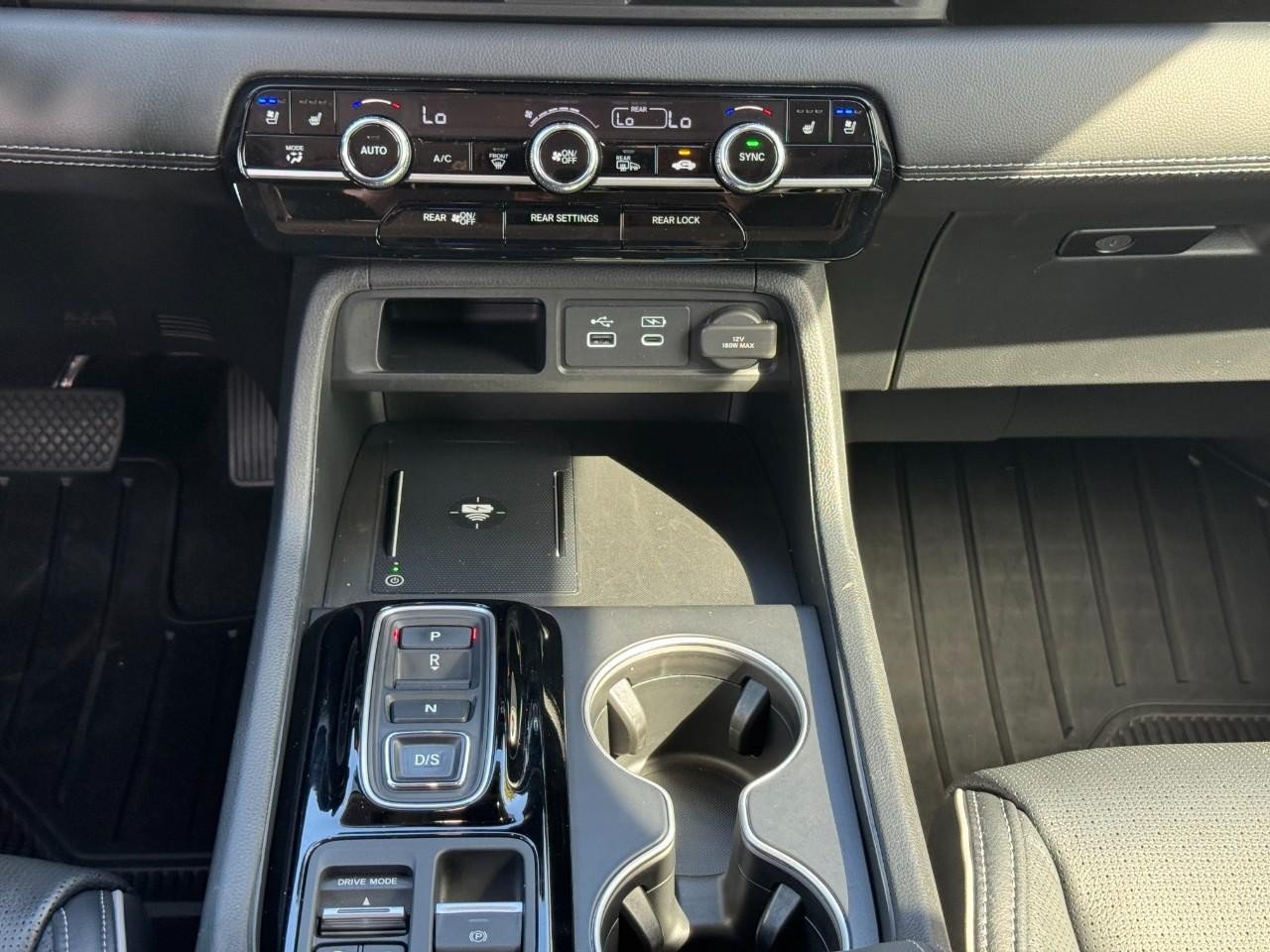 Certified 2025 Honda Pilot Elite image 18