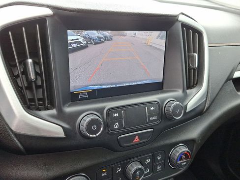 Certified 2020 GMC Terrain SLT w/ Elevation Edition AWD/4WD image 15