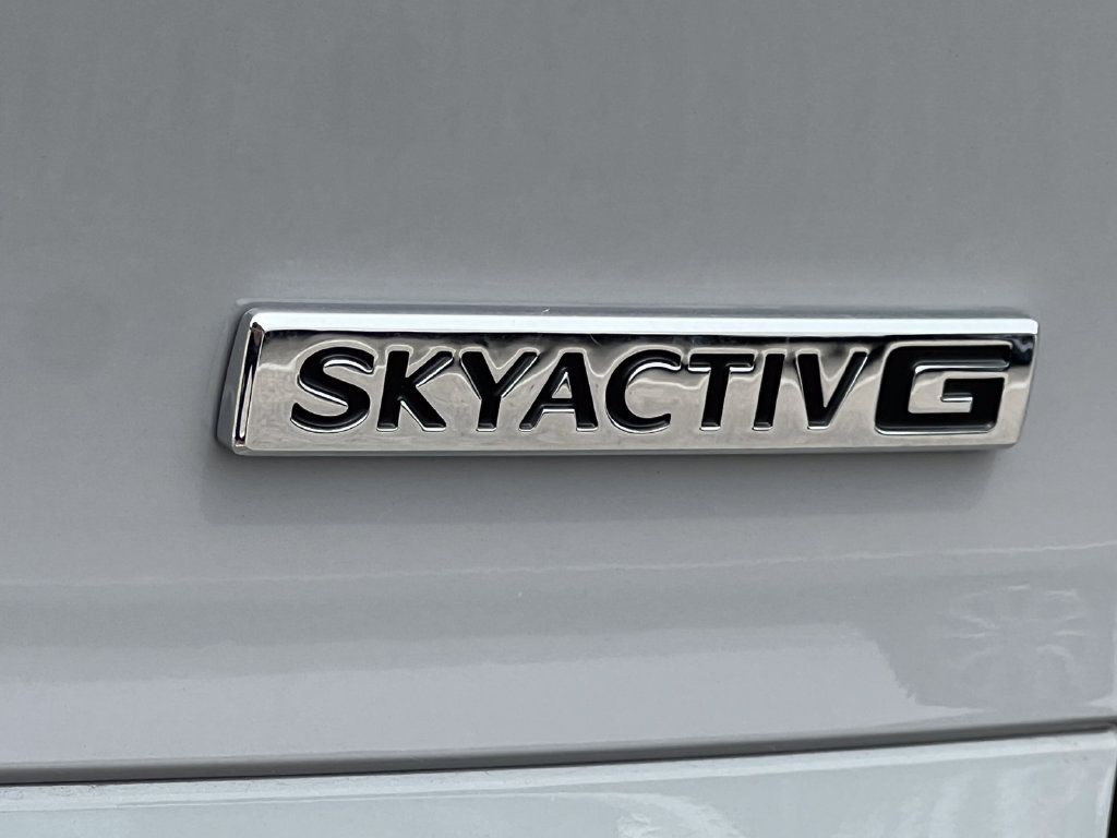 New 2026 MAZDA CX-5 Select AWD/4WD image 7