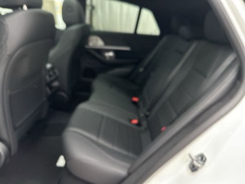 Used 2026 Mercedes-Benz GLE 450 4MATIC Coupe image 25