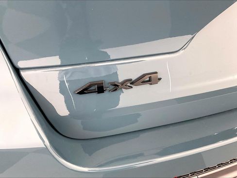 New 2027 Jeep Grand Cherokee Limited AWD/4WD image 17