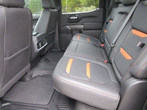 Used 2021 GMC Sierra 1500 AT4 image 18