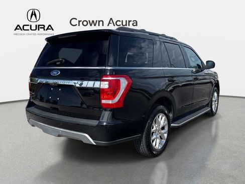 Used 2020 Ford Expedition XLT w/ Equipment Group 202A RWD image 4