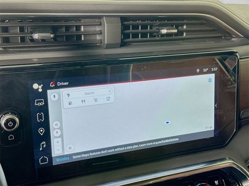 Used 2024 GMC Sierra 1500 Denali Ultimate image 13