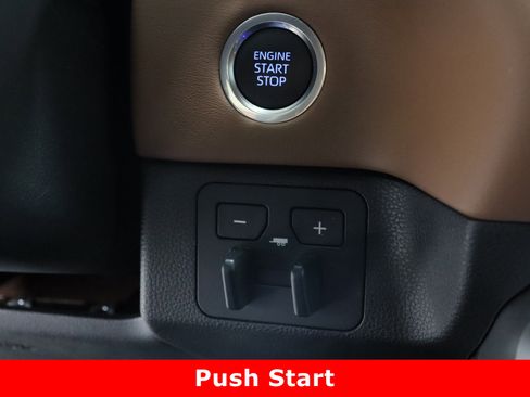 Used 2024 Toyota Tundra 1794 Edition image 18