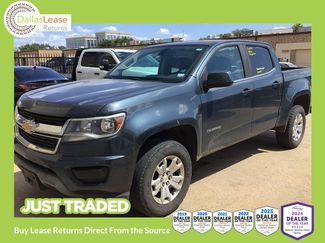Used 2020 Chevrolet Colorado LT RWD video 1