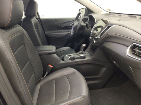 Used 2019 Chevrolet Equinox Premier FWD image 21