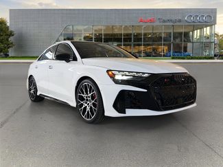 New 2026 Audi RS 3 video 1