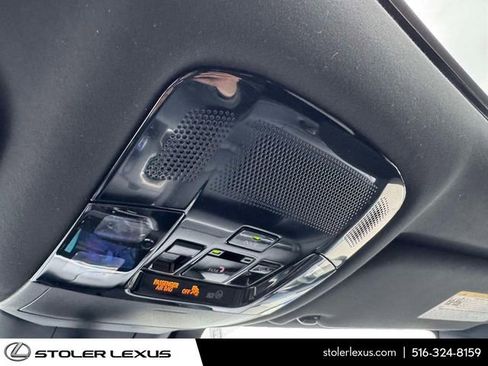 Used 2024 Lexus RX 350 Premium w/ Cold Area Package image 36