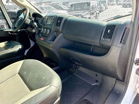 Used 2017 RAM ProMaster 1500 image 29